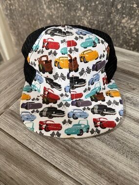 George Hats - Cars (youth)